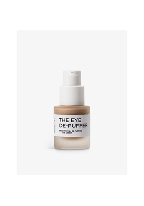 Mantle The Eye De-Puffer Eye Cream 15ml