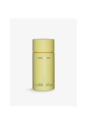 Hair By Sam Mcknight Love Me Do Nourishing Oil 50ml