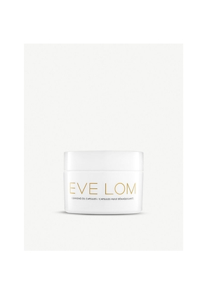 Eve Lom Cleansing Oil Capsules Pack Of 50