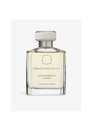 Mens Ormonde Jayne Montabaco Parfum 88ml
