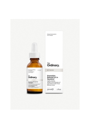 The Ordinary Granactive Retinoid 5% In Squalane 30ml