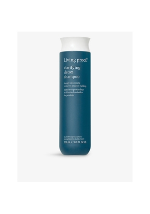 Living Proof Clarifying Detox Shampoo 236ml