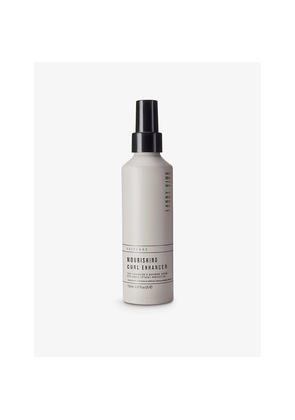 Larry King Haircare Nourishing Curl Enhancer