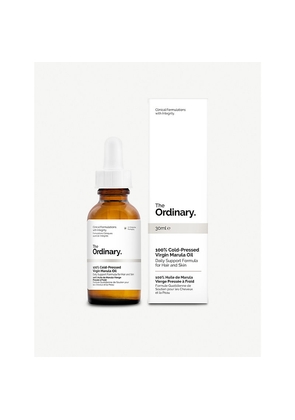 The Ordinary 100% Cold-Pressed Virgin Marula Oil 30ml