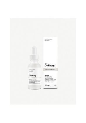 The Ordinary Marine Hyaluronics 30ml