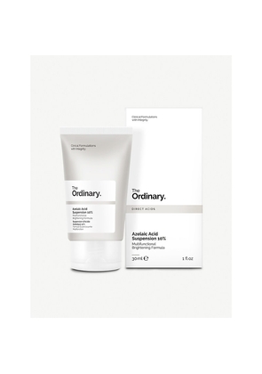 The Ordinary Azelaic Acid Suspension 10% 30ml