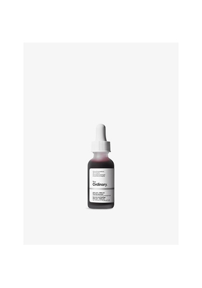 The Ordinary Aha 30% + BHA 2% Peeling Solution 30ml