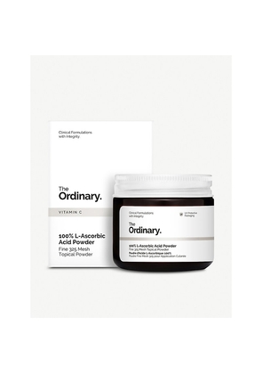 The Ordinary 100% L-Ascorbic Acid Powder 20g
