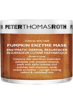 Peter Thomas Roth Pumpkin Enzyme Mask 150ml