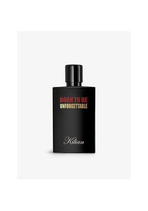 Kilian Born To Be Unforgettable Eau De Parfum 50ml