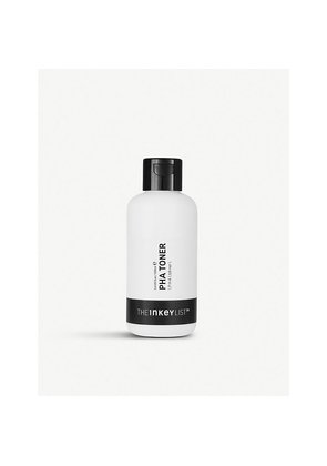 The Inkey List Pha Toner 100ml