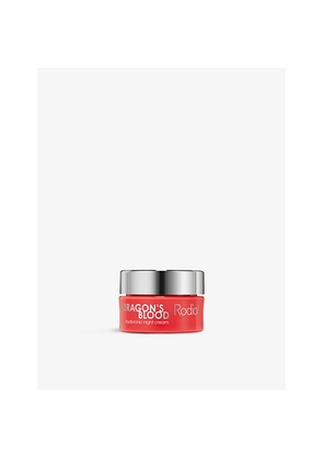 Rodial Dragons Blood Hyaluronic Night Cream 10ml