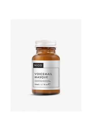 Niod Voicemail Masque 50ml