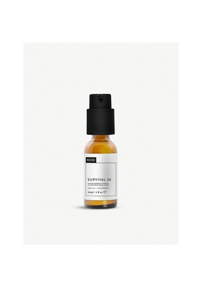 Niod Survival 30 Serum 30ml