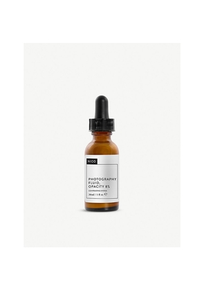 Niod Photography Fluid Opacity 8% 30ml