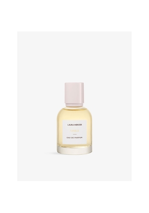 Womens Laura Mercier Vanille Eau De Parfum 50ml