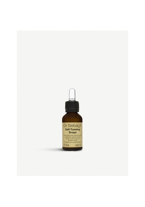 Dr Sebagh Self-Tanning Drops 20ml