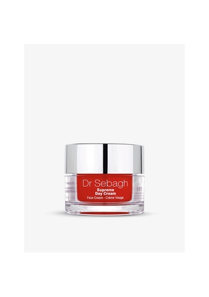 Dr Sebagh New Supreme Day Cream