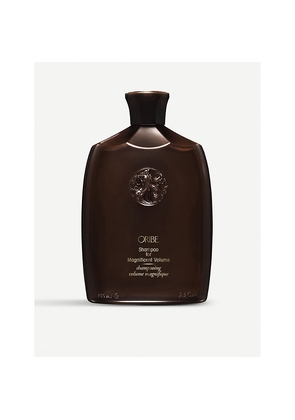 Oribe Shampoo For Magnificent Volume 250ml