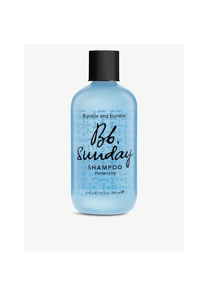 Bumble & Bumble Sunday Shampoo 250ml