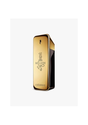Mens Rabanne 1 Million Eau De Toilette 100ml
