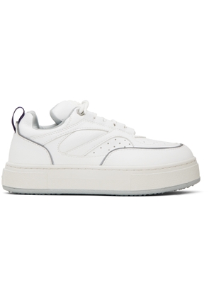 EYTYS White Sidney Sneakers