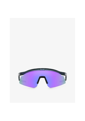 Mens Oakley Oo9229 Hydra Shield Bio-Matter® Sunglasses