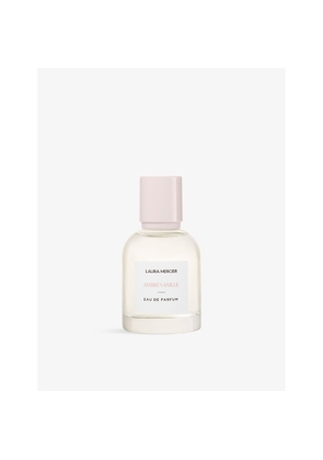 Womens Laura Mercier Ambre Vanille Eau De Parfum 50ml