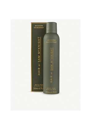 Hair By Sam Mcknight Modern Hairspray 250ml