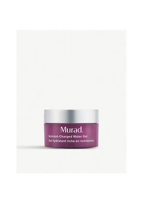 Murad Nutrient-Charged Water Gel 50ml