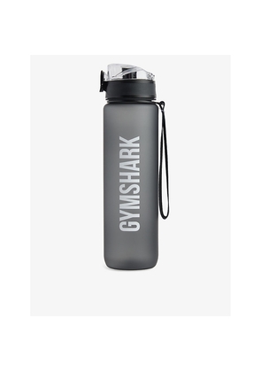 Gymshark Branded Plastic Sports Bottle
