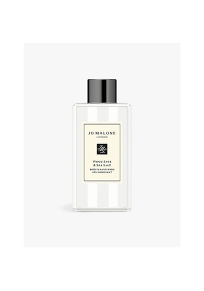 Jo Malone London Wood Sage & Sea Salt Body & Hand Wash 100ml