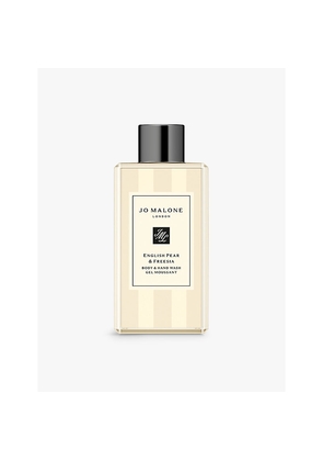 Jo Malone London English Pear & Freesia Body & Hand Wash 100ml