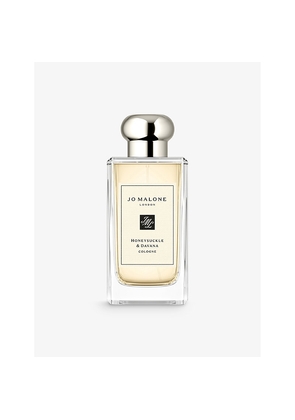 Womens Jo Malone London Honeysuckle & Davana Cologne 100ml