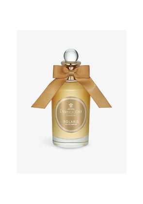 Womens Penhaligons Solaris Eau De Parfum 100ml