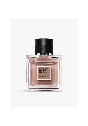 Mens Guerlain L'Homme Idéal Eau De Parfum 50ml