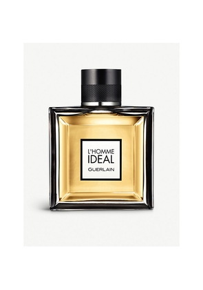 Mens Guerlain L'Homme Idéal Eau De Toilette 150ml