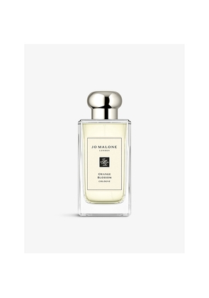 Womens Jo Malone London Orange Blossom Cologne 100ml