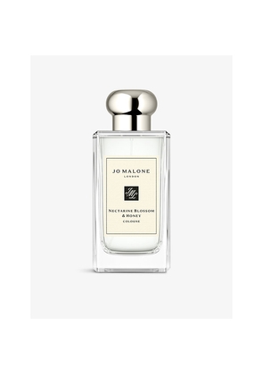 Womens Jo Malone London Nectarine Blossom & Honey Cologne 100ml