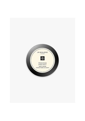 Jo Malone London Wood Sage & Sea Salt Body Cream 50ml