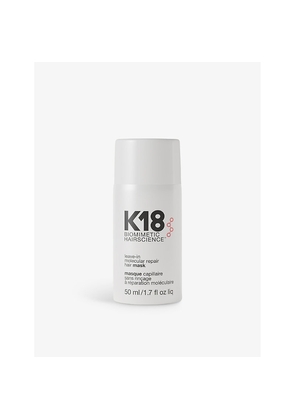 K18 Hair Leave-In Molecular Repair Hair Mask 50ml