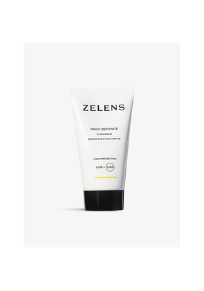 Zelens Daily Defence Broad-Spectrum Sunscreen SPF 30 50ml