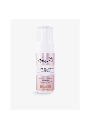 Loving Tan Deluxe Bronzing Mousse Medium Self Tan 120ml