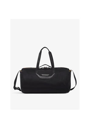 Womens Tumi x Mclaren Just In Case Nylon Duffel Bag