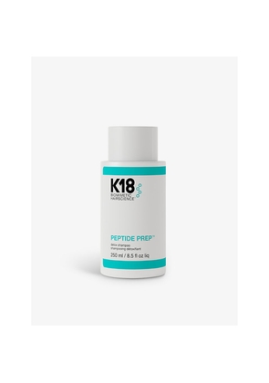 K18 Hair Detox Shampoo 250ml