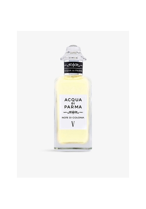 Womens Acqua Di Parma Note Di Colonia V Eau De Cologne 150ml