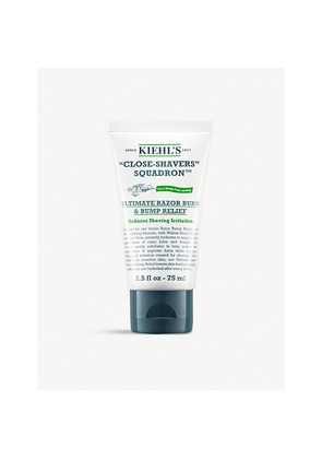 Kiehl's Ultimate Razor Burn & Bump Relief 75ml