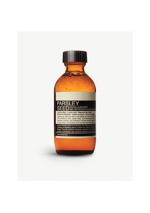 Aesop Parsley Seed Facial Cleanser 100ml