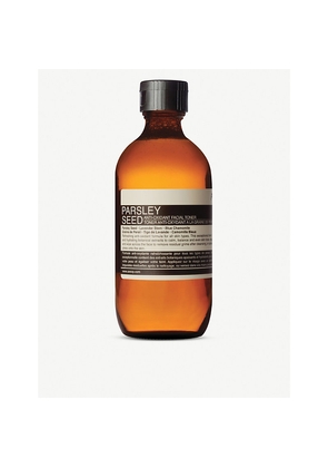 Aesop Parsley Seed Anti-Oxidant Toner 100ml