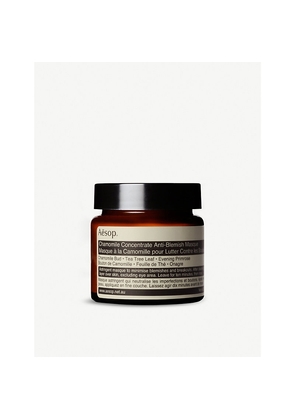 Aesop Chamomile Concentrate Anti-Blemish Masque 60ml